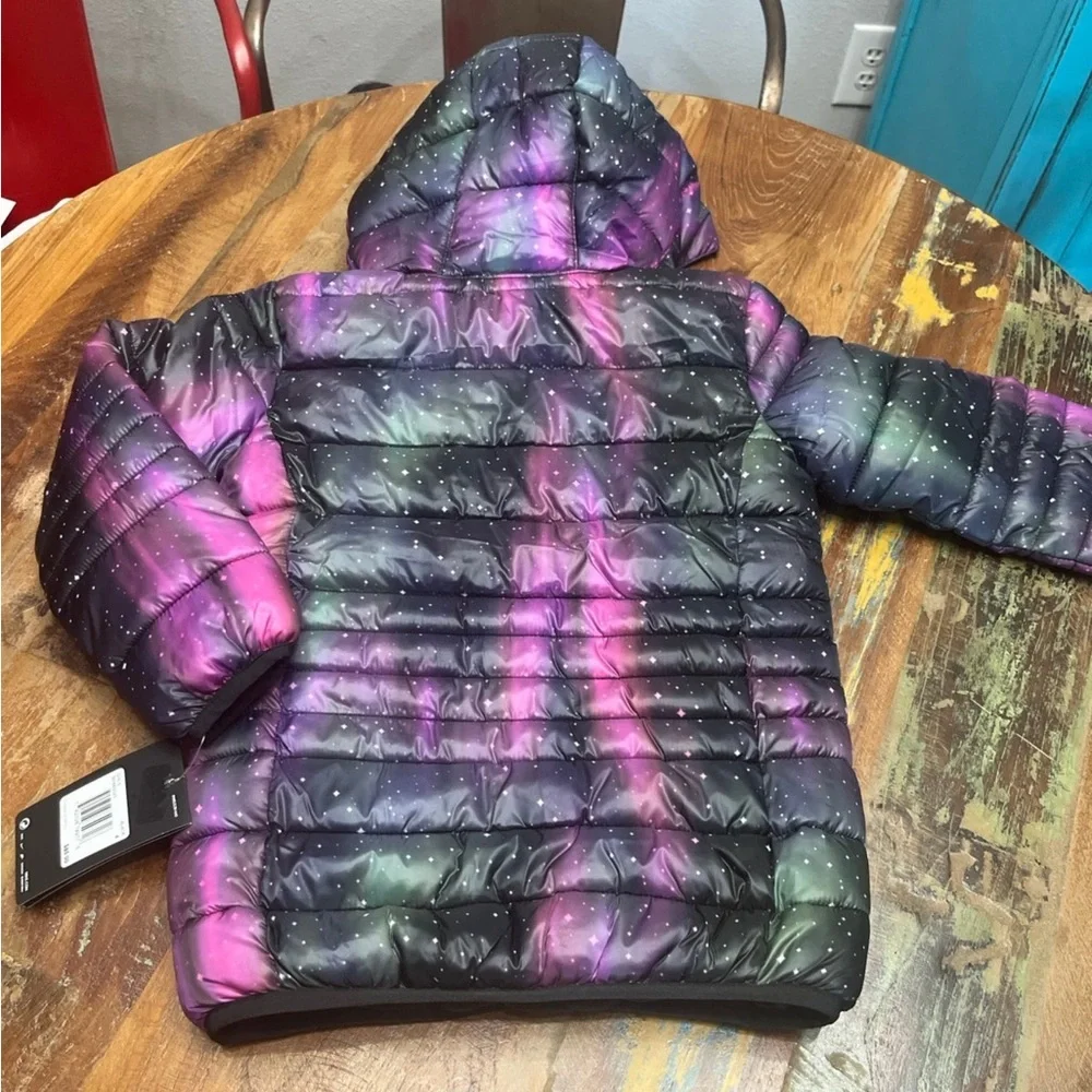 NWT Youth Nike Puffer Jacket
